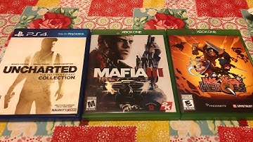 How to safely remove GameStop stickers off your game cases.