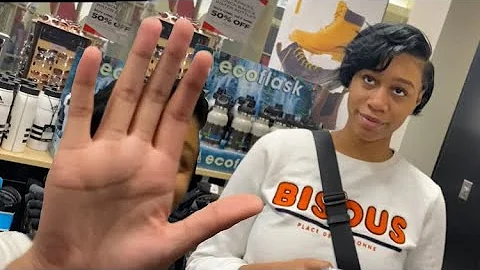 met a JUICY baddie. bet u think shes a little ange...