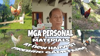 SIR BIBOY ENRIQUEZ PERSONAL USE MATERIALS AT ANG CONDITIONING FLYING PEN NIA MAKUKUHANAN MO IDEA