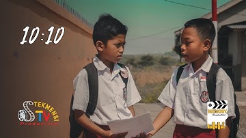 Film Pendek - 10:10