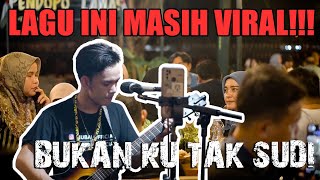 Bukan Ku Tak Sudi - Iklim (Live Ngamen) Mubai Official