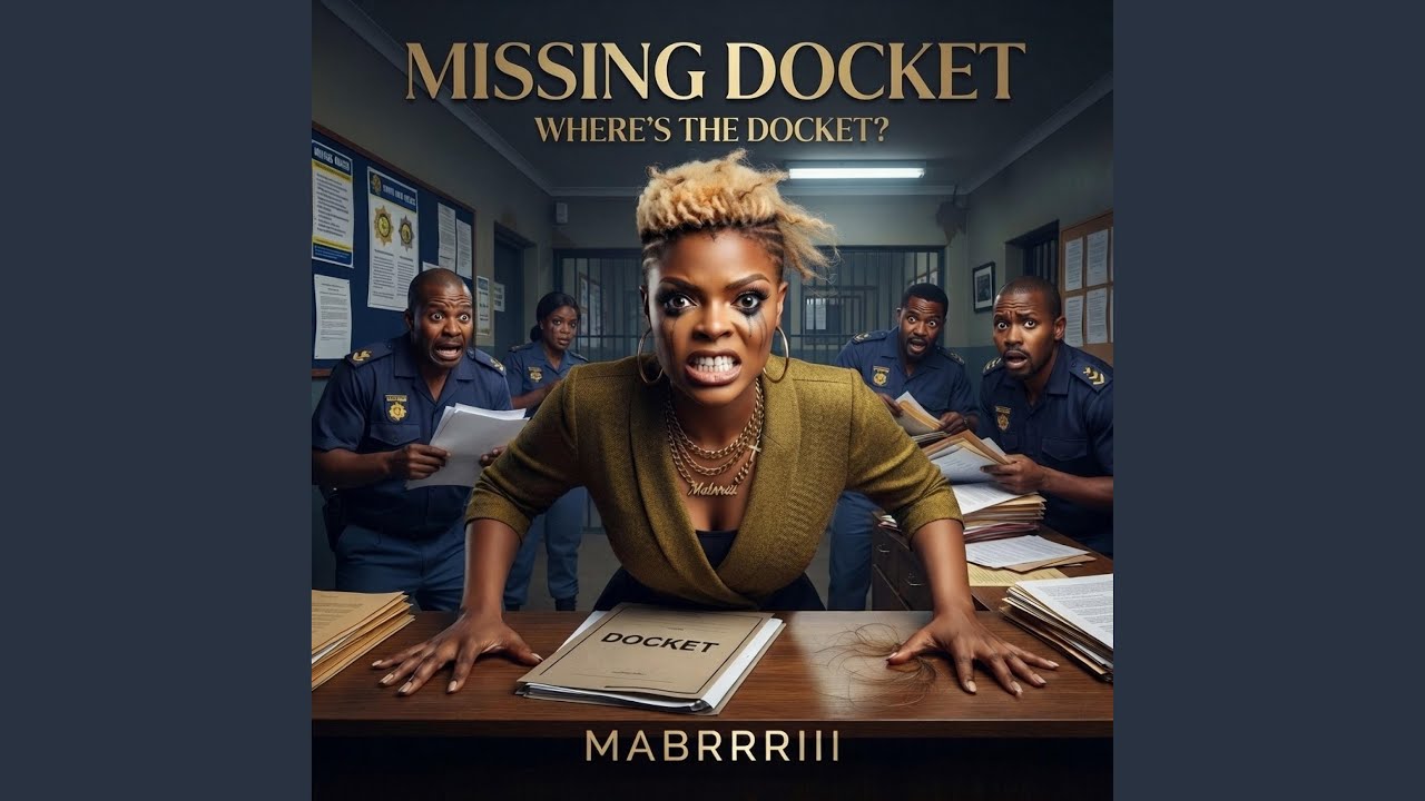 YouTube에서 Missing Docket 보기 YouTube에서 Missing Docket 보기
