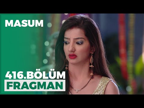 Masum 416. Bölüm Fragmanı - 12 Mayıs Çarşamba