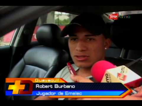 Emelec se alista para recibir a Independiente en juego pendiente