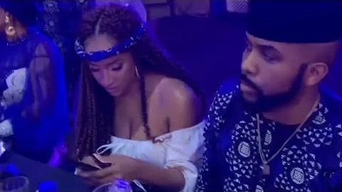 ADESUA ETOMI, TOYIN ABRAHAM, BANKY W, IYABO OJO, KEMI OLUNLOYO ATTEND TIWA SAVAGE DAD’S BURIAL