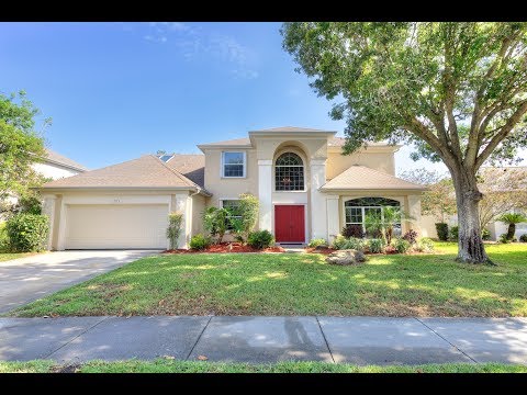 723 Autumn Glen Drive, Melbourne, FL home video tour