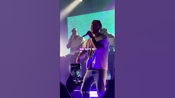 Thumbnail of J Balvin - Azul 💜️ #shorts #songlyrics #music #liveperformance