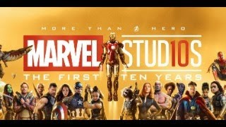 Download lagu MARVEL UCM AMV - 'AH, MY ROMANTIC ROAD'