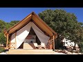 Arena One 99 Glamping - Pomer, Istria, Croatia