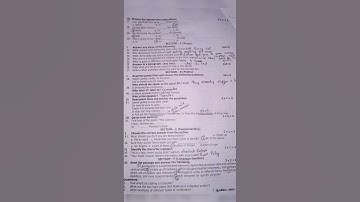 7th std first term question paper with answer key | Quarterly exam