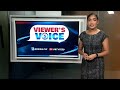 Viewers Voice for July 30 2026