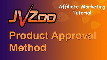 How to get Jv Zoo product approval ? JVZoo Request Permission Example | JVZOO Affiliate Tutorial