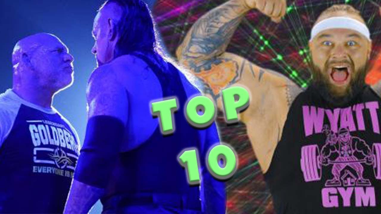 wwe raw 2019 new Top 10 Moments From Raw Smackdown