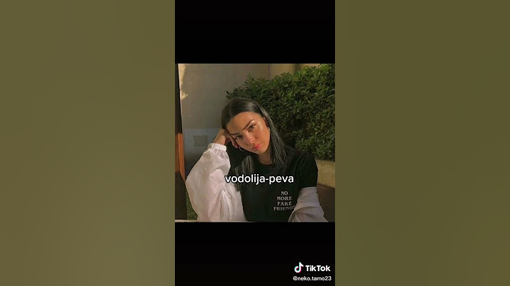 Šta rade kad vide simpatiju part2