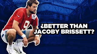 Celebrity What Is The Ceiling & Floor For Jacob Eason?? Wealth