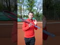 Wie du spielen solltest wenn es geregnet hat?! | Tennis Mastery