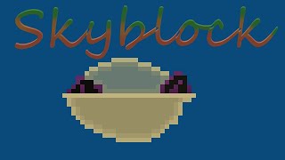 Doing Random Stuff - Hypixel Skyblock Ironman Part 35