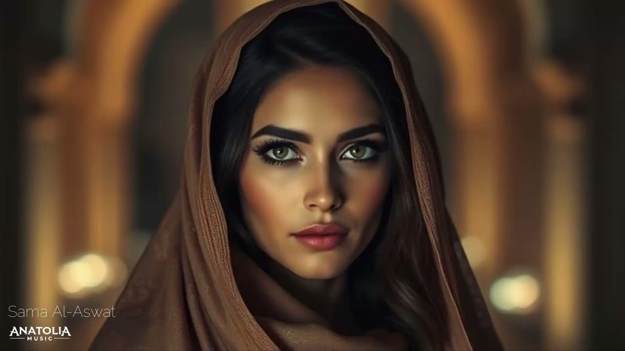 Сама Аль-Асват (Тишина голосов) — Эмоциональный арабский вокальный дип-хаус.