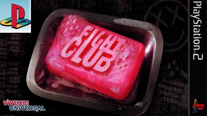 Fight Club - Bob Full Playthrough 