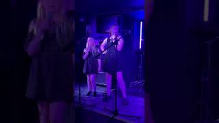 open mic night 🎤🎤🎤