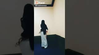 رقص منقبة