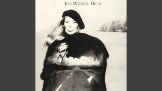 Video thumbnail of "Joni Mitchell - Amelia"