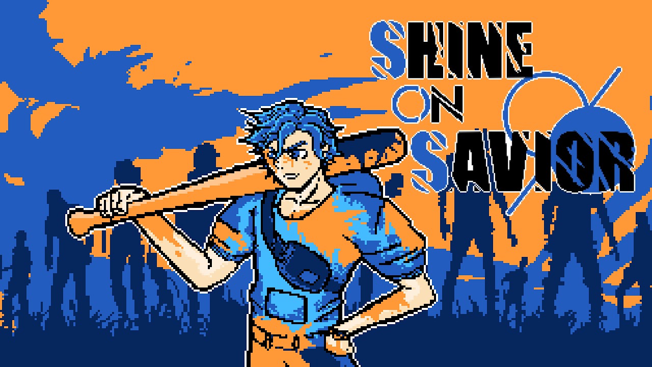 Shine on Savior Alpha Trailer - YouTube