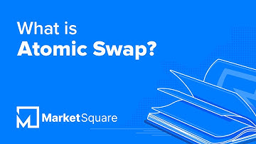 What is Atomic Swap? | Learn Blockchain Terms | Blockchain Glossary | Blockchain Dictionary