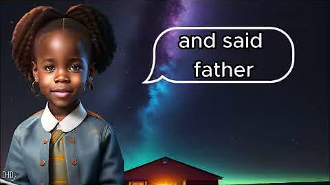 AI-Powered Bible Stories for Kids: Meet Kinaki and Explore Faith