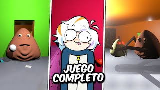 Thumbnail for TODOS LOS FINALES DE LA VENGANZA DE POU (BOU'S REVENGE COMPLETO)