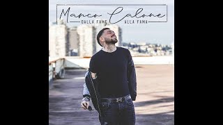 Video thumbnail of "Marco Calone - Chi"