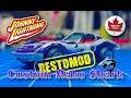 Topper johnny lightning custom mako shark 298 restomod