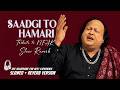 New Song 2026 Sadgi To Hamari Tribute 2026 Ustad Nusrat Fateh Ali Khan Heart Touching Qawwali 