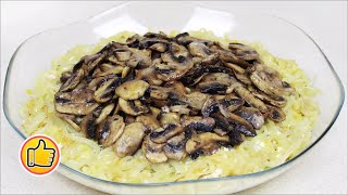 Салат "Львовский" (Львівський) от Ядвиги с Мясом и Грибами | Salad "Lemberg" Салат "Львовский" (Львівський) от Ядвиги с Мясом и Грибами | Salad "Lemberg"