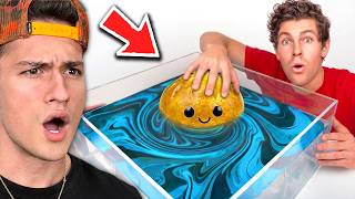 Hydro Dipping Is So SATISFYING
