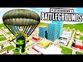 ЛЕГО PUBG НА НОВОЙ КАРТЕ БРИКСВИЛЛ В BRICK RIGS! ТОП-1 С AWM В НОВОМ ГОРОДЕ! ЛЕГО ПУБГ В БРИК РИГС!