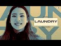 Youra  laundry traduo