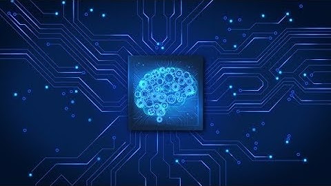 Artificial Intelligence | Motion Graphics - Videohive template