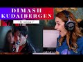 Dimash Kudaibergen "Stranger" REACTION & ANALYSIS by Vocal Coach / Opera Singer