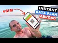 Airalo review  best travel esim tested in 4 countries