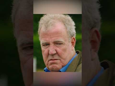This Is Where It All Began…🥺#jeremyclarkson #farming #clarksonsfarm