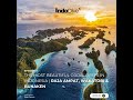 EPISODE 3 - The Most Beautiful Coral Reefs in Indonesia | Raja Ampat, Wakatobi &amp; Bunaken | IndoDiveX