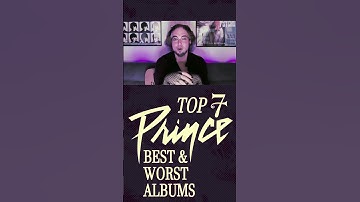 Thumbnail of PRINCE | Batman (Batdance)