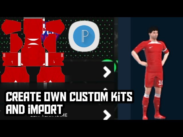 how to download kit in dream league soccer 2019 pirates kit｜TikTok Search