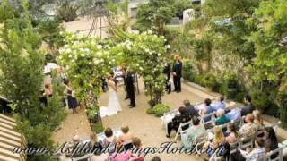 Wedding Music Video - Ashland Springs Hotel