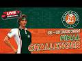Tennis Clash 2026 Roland Garros Tournament Challenger Tennis Clash 2026 Roland Garros Tournament Challenger