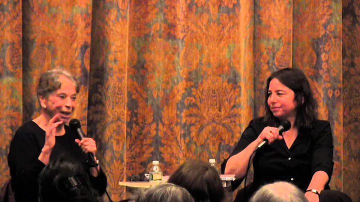 Contemporary Writers on a Lost Greenwich Village
