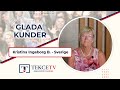 Kristina Ingeborg B., Sverige | Glada kunder från Antalya Homes ®