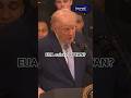 Apesar da lei que existe, Trump pode retirar os EUA da OTAN... Unificação da Europa contra os EUA?