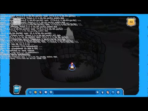 I try to play Club Penguin after it shut down.  Do not attempt this.
